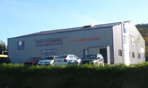 LIGNAC AUTOMOBILE à Cransac
