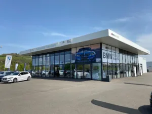 Edenauto Premium BMW AUCH à Auch