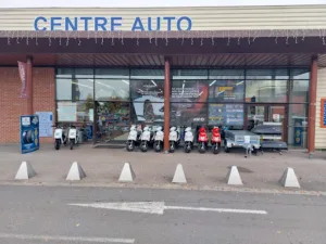 E.Leclerc Auto à Saint-Amand-les-Eaux