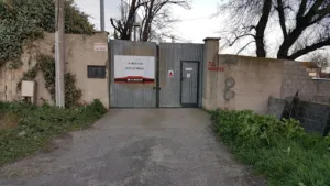 Puzzle Auto à Béziers