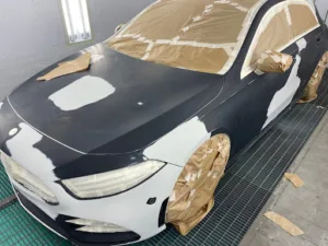 3 ZEM AUTOMOBILE à Saint-Prix