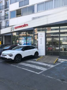 CITROËN STELLANTIS &YOU BOIS-COLOMBES à Bois-Colombes