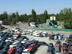 Jacky Auto Recovery à Muret