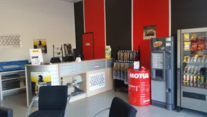 Centre Auto Valence à Portes-lès-Valence