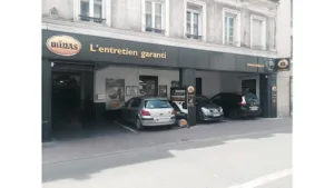 Midas MAISONS LAFFITTE à Maisons-Laffitte