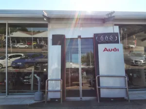 Audi Bourg en Bresse- Europe Garage à Montagnat