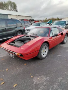 Spc Auto à Clairoix