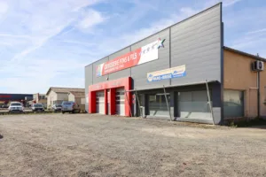 CARROSSERIE PONS & FILS à Graulhet