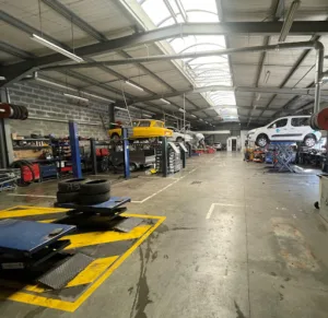 Frachon Automobiles à Saint-Martin-d'Hères