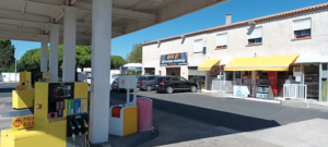 Station service – Garage automobile à Valras-Plage