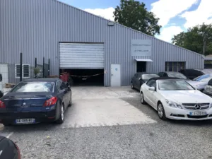 DISCOUNT AUTO 77 à Le Pin