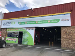 Garage Avatacar Vernouillet à Vernouillet