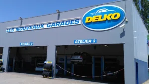 DELKO Avignon à Avignon