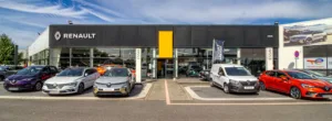 RENAULT HENIN-BEAUMONT – KEOS à Hénin-Beaumont