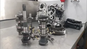 Egtech à Bischwiller