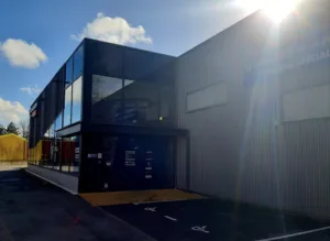 Autodistribution Fichou Quimper à Quimper