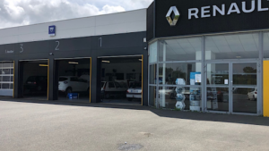 Retrouvez les infos de notre Garage automobile Renault – Dacia Erquy Garage Du Cap enregistré dans l’annuaire des garagistes pour trouver votre Garage automobile autour de moi sur Erquy pour une réparation automobile ou un achat / vente de voiture. […]