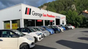 VOITURES SANS PERMIS LIGIER ET MICROCAR – GARAGE LES PANDRAUX à Lantriac