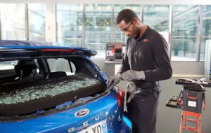 CARGLASS Pare-Brise Lons à Lons