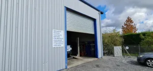 Garage Cazaux SARL Hureaux à Ondres