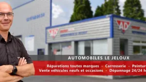 AD EXPERT Automobiles Le Jéloux à Moréac