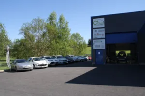 AutoEasy Charleville-Mézières à Prix-lès-Mézières