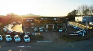 Mitsubishi Motors Compiègne à Jaux