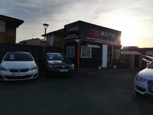 GARAGE DEGRIFF AUTO DISCOUNT à Toulouse