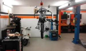 Garage J-C .Entretien et réparation Multimarque Auto et Moto à Grussenheim