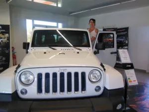 Costa Verde Automotive à Canale-di-Verde