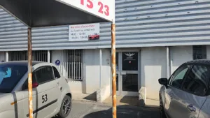 VSP 66 à Perpignan