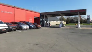 JM AUTOMOBILES – Citroën- ADA à Le Lion-d'Angers