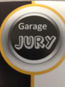 GARAGE JURY à Saint-Firmin