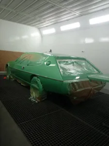 CARROSSERIE MECANIQUE GUILLAUME à Rosny-sur-Seine