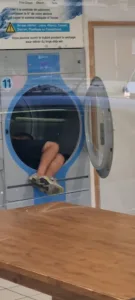 D P A à Sallanches