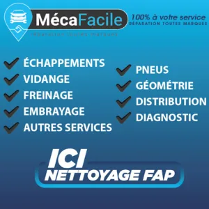 SYSTEM VO à Lexy