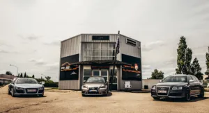 R.S Automobiles à Tarascon