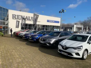 Renault Toulouse Montaudran – edenauto à Toulouse