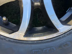 Baru Pneu à Tournon-sur-Rhône