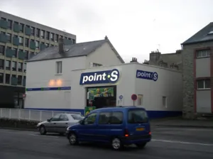 Point S Auto Centre à Cherbourg-en-Cotentin