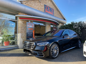 SILIGOM – DAVID CORNU AUTOMOBILE à Mâcon