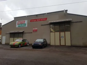 Msr Autos à Charolles