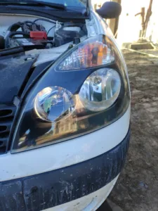 Chris Detailing- Centre Auto à Tergnier