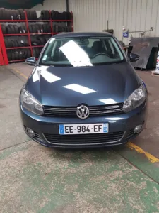 Ks auto à Dreux
