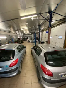 ECLAT AUTOMOBILES à Gap