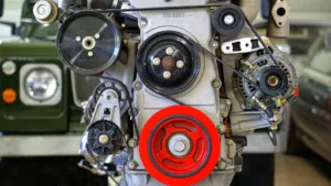 Mécanique & entretien réparations auto à domicile – Garage AHD à Vannes