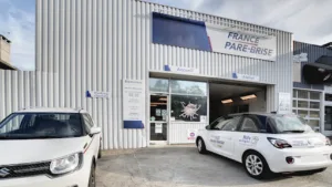 France Pare-Brise à Toulouse