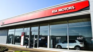 Kia | Thionville – CAR Avenue à Thionville