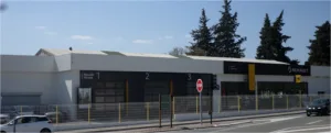 Renault Garage du Bosquet à Le Cannet-des-Maures