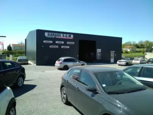 GB Auto – Motrio à Lorignac